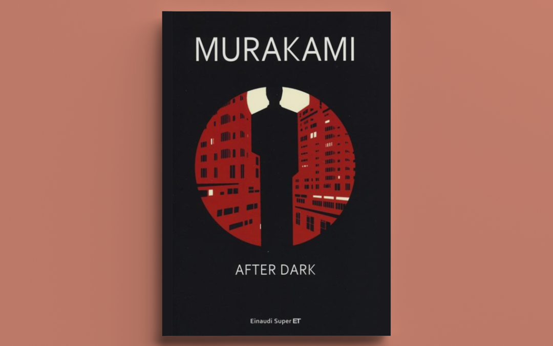 AFTER DARK