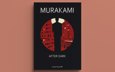 AFTER DARK