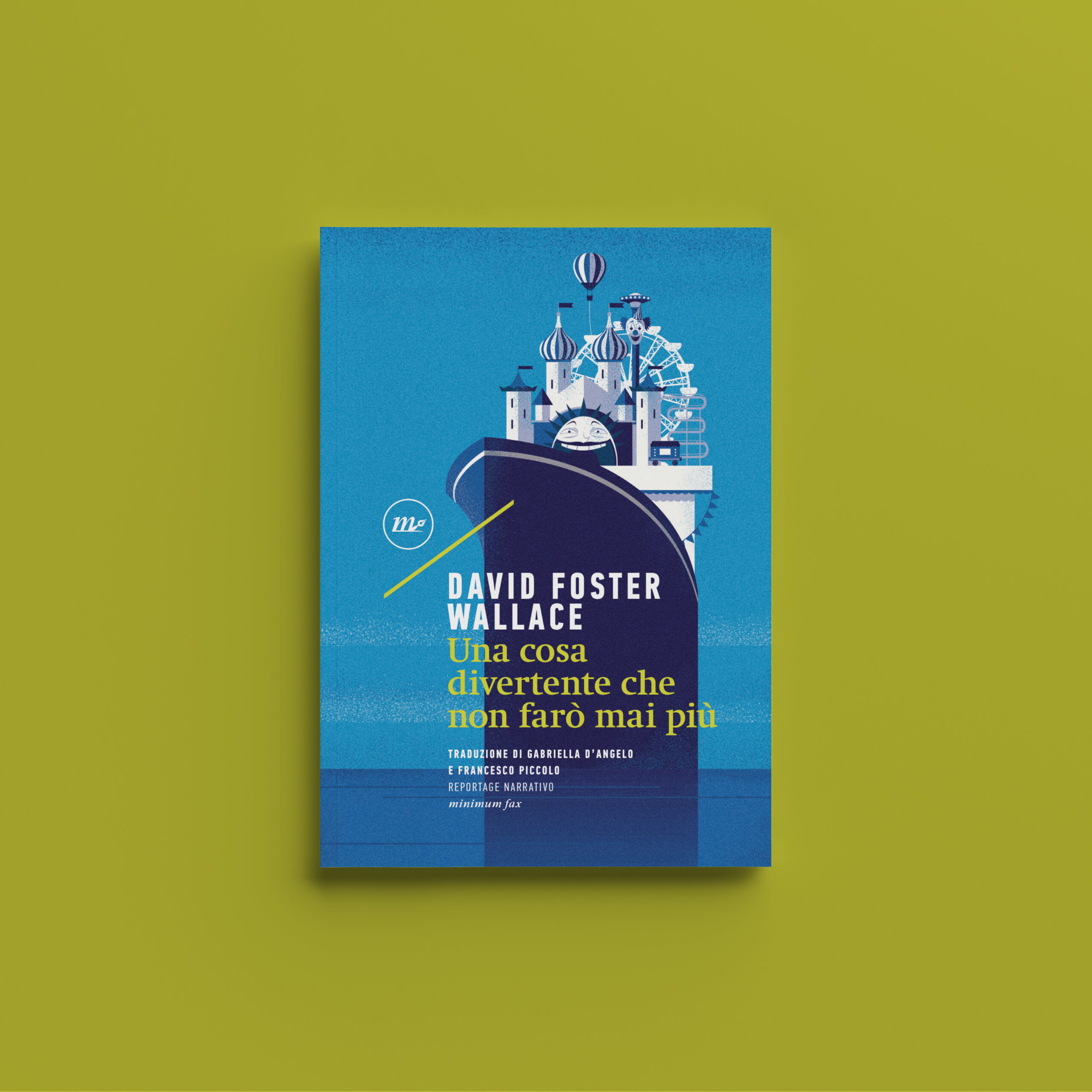Top View Magazine Mockup by Anthony Boyd Graphics
