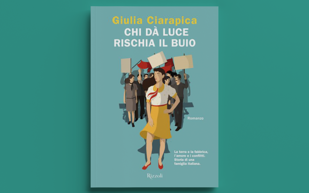 Chi dà luce rischia il buio