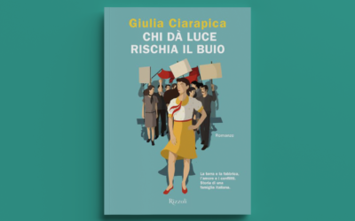 Chi dà luce rischia il buio