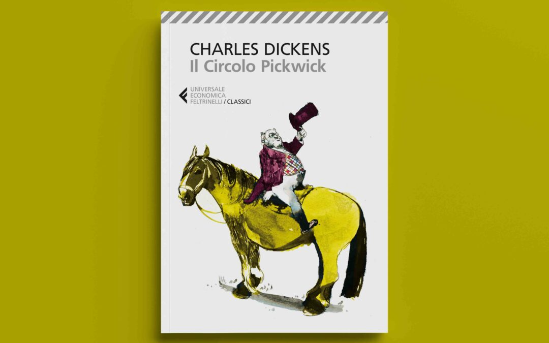 Il Circolo pickwick