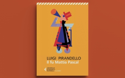 IL FU MATTIA PASCAL