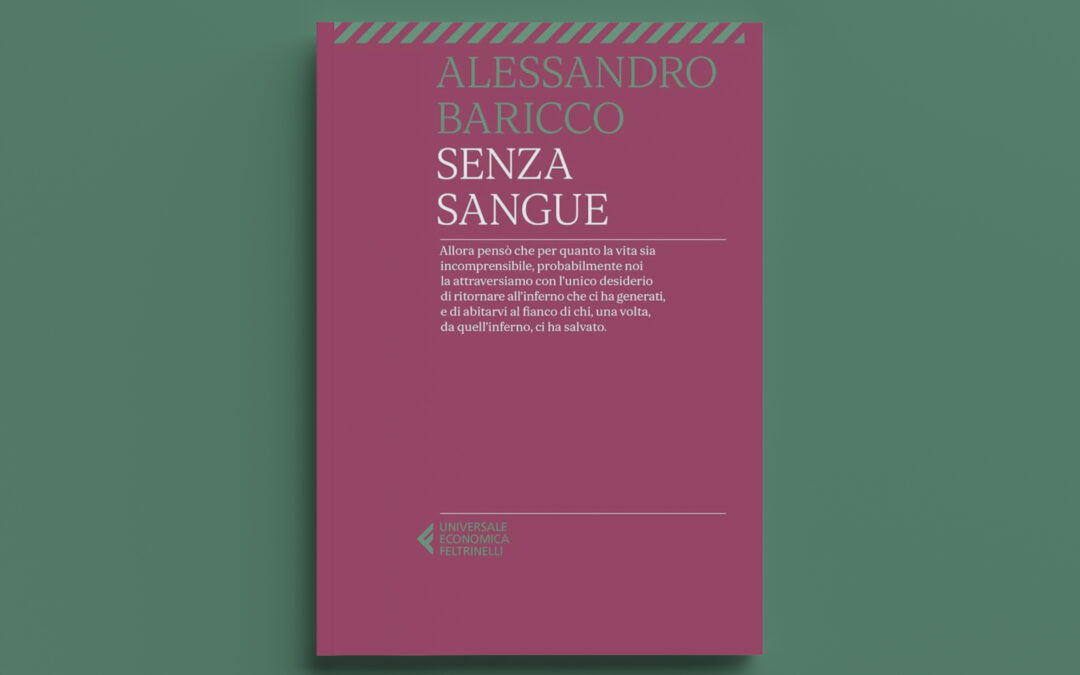 senza sangue