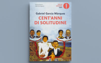 Cent’anni di solitudine