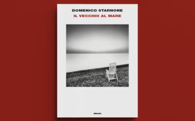 Il vecchio al mare