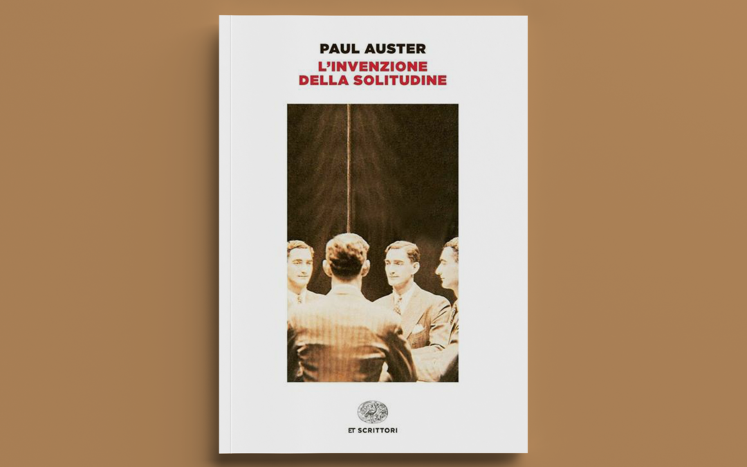 L’invenzione della Solitudine