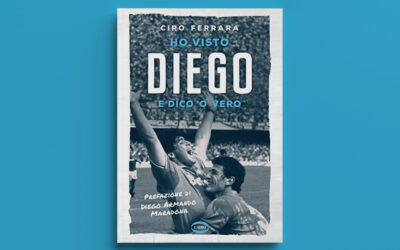 Ho visto Diego: E dico ‘o vero