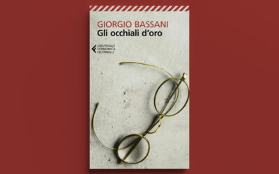 Gli occhiali d’oro