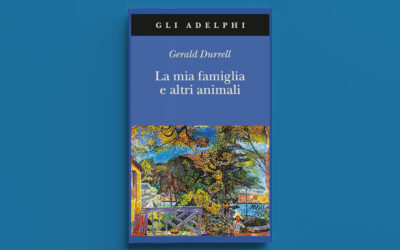 La mia famiglia e altri animali