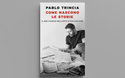 Come nascono le storie