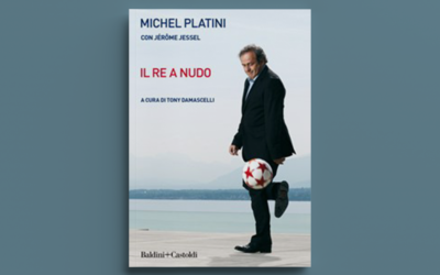 Il Re a nudo – Michel Platini