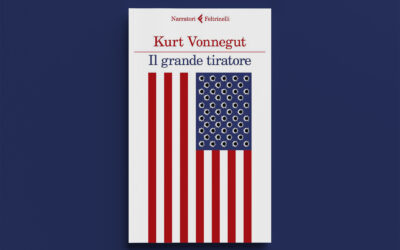 Il Grande Tiratore – Kurt Vonnegut