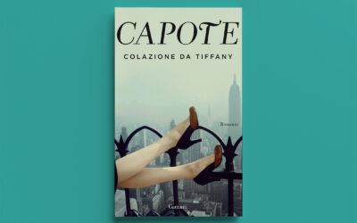 Colazione da Tiffany – Truman Capote